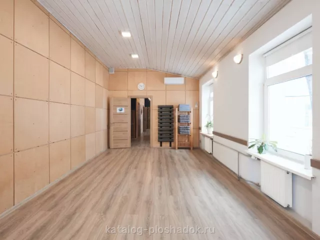 Студия Вершина — Особняк 400 м², лофт, Москва — фото 7
