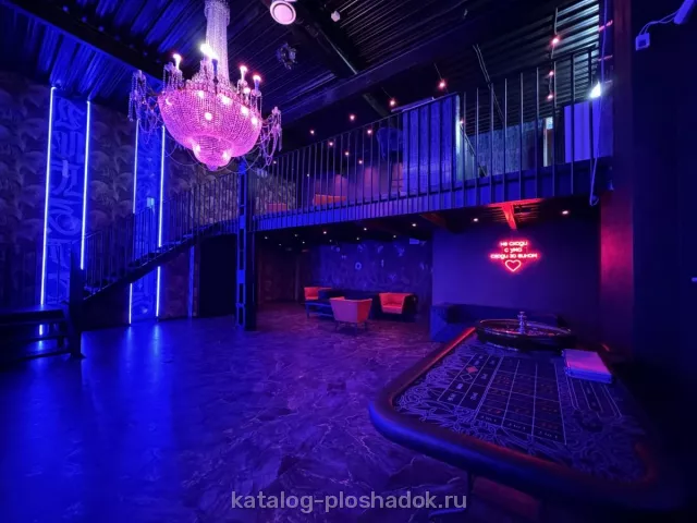MSK PLACE — Diamond Loft, лофт, Москва — фото 4