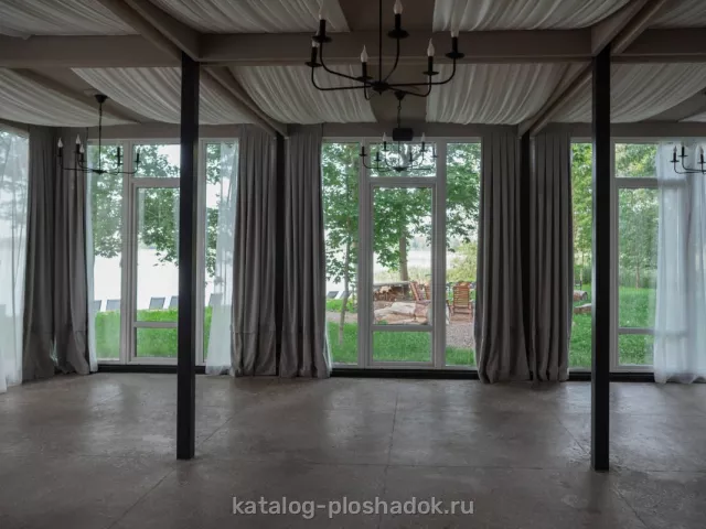 Берег Желаний — Камерный зал, банкетный зал, Москва — фото 4