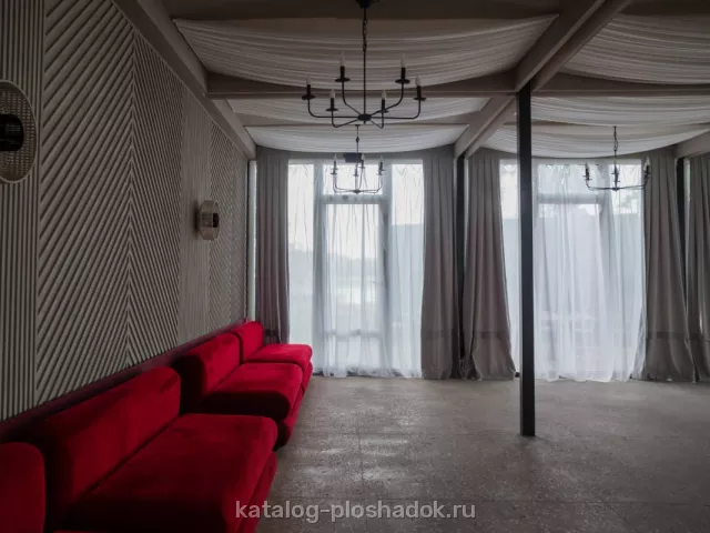 Берег Желаний — Камерный зал, банкетный зал, Москва — фото 6