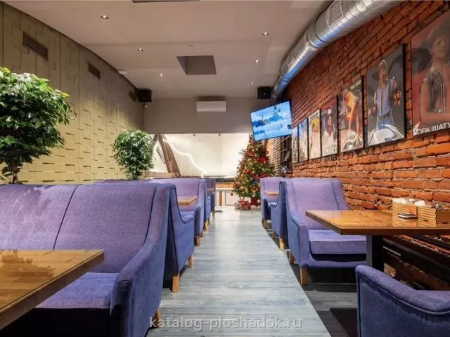 3310 Restolounge, лофт, Москва — фото 5