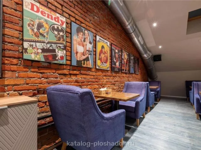 3310 Restolounge, лофт, Москва — фото 7