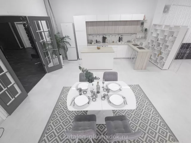 Transform.Loft, лофт, Москва — фото 2