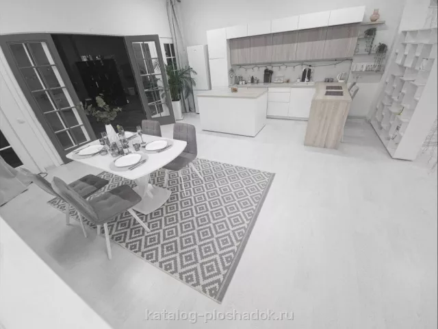 Transform.Loft, лофт, Москва — фото 5