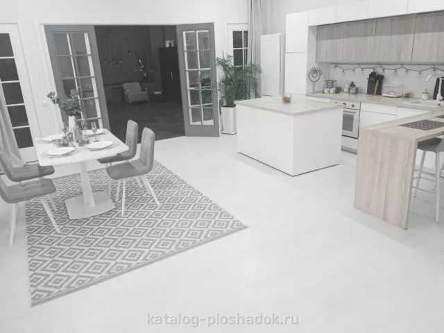 Transform.Loft, лофт, Москва — фото 7