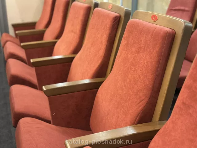 Продюсерский центр Прима, банкетный зал, Москва — фото 5
