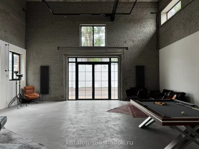 KULT.GARAGE, лофт, Москва — фото 2