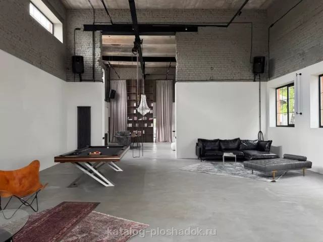 KULT.GARAGE, лофт, Москва — фото 4