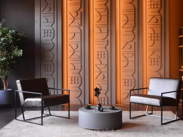 Cross+Studio — Тесла, лофт, Москва — фото 3