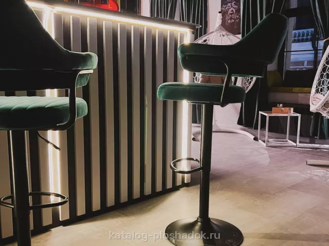 Pride Lounge Тверская, лофт, Москва — фото 5