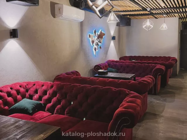 Pride Lounge Тверская, лофт, Москва — фото 6