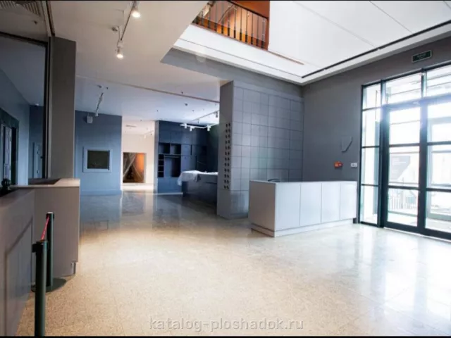 IRRI-LOFT — Event-project, лофт, Москва — фото 5