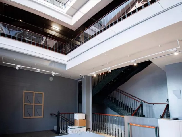 IRRI-LOFT — Event-project, лофт, Москва — фото 6