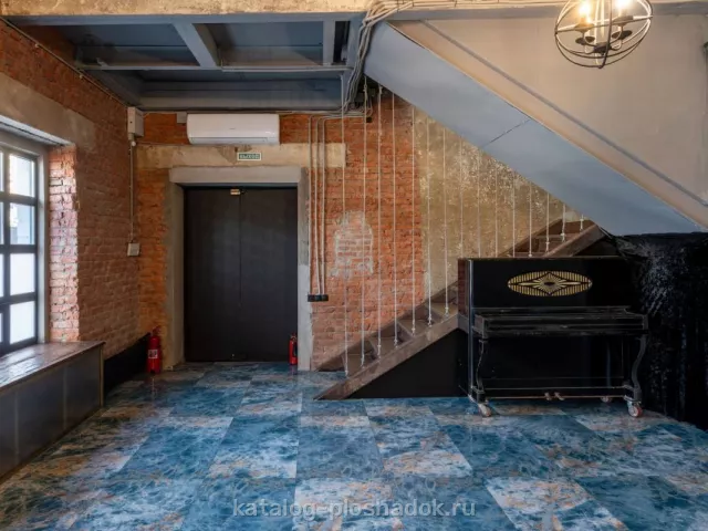 LOFT STREET — Кутузов Лофт, Москва — фото 5