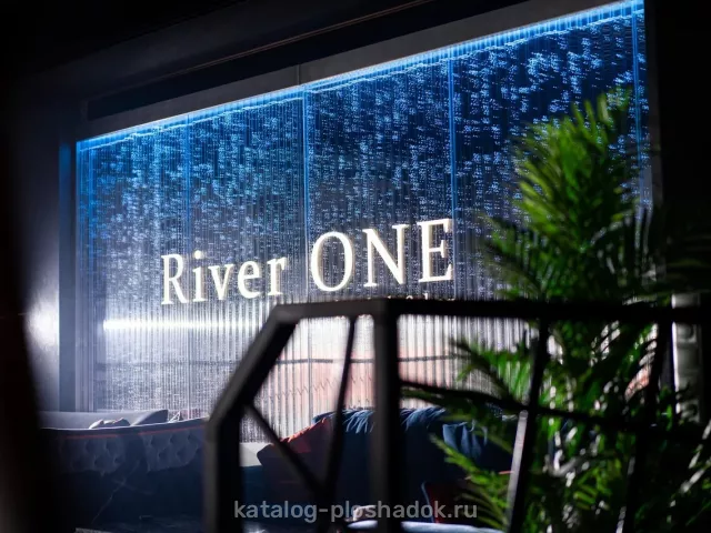 RiverOne, лофт, Москва — фото 4