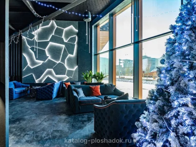 RiverOne, лофт, Москва — фото 6