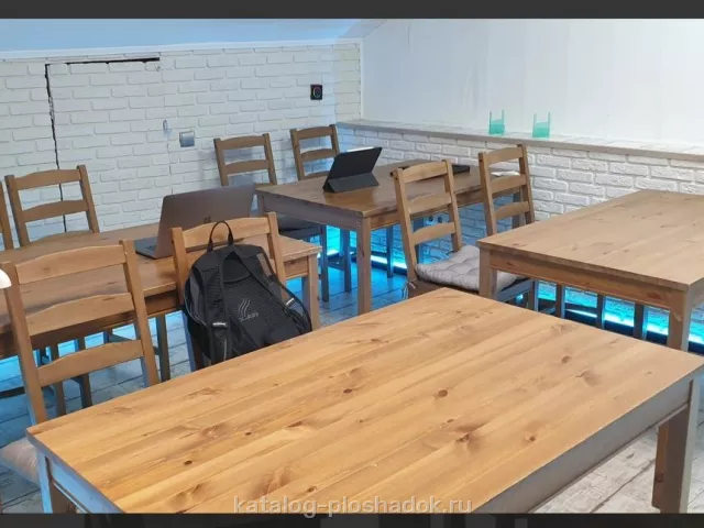 Nice Loft площадка для любых мероприятий, лофт, Москва — фото 3