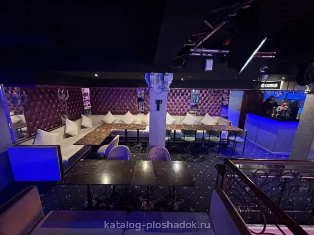 VERO LOFT, лофт, Москва — фото 2