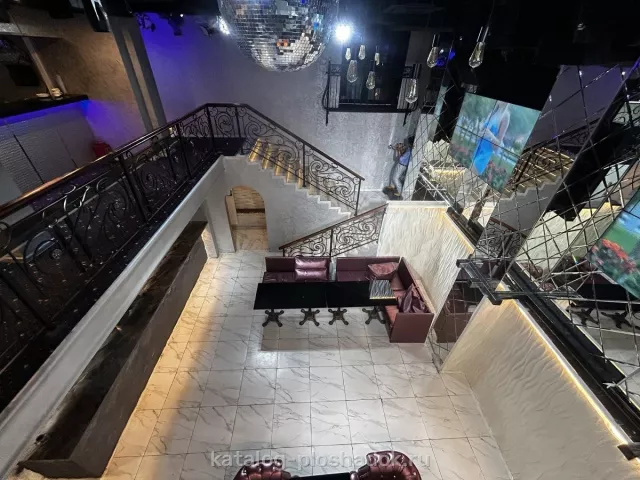 VERO LOFT, лофт, Москва — фото 3