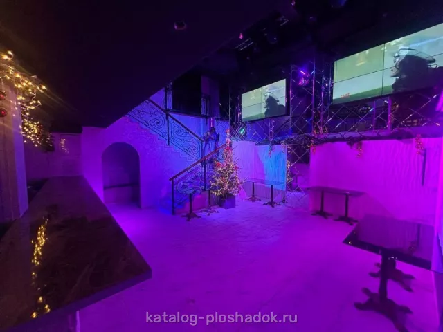 VERO LOFT, лофт, Москва — фото 5