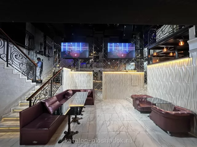 VERO LOFT, лофт, Москва — фото 6