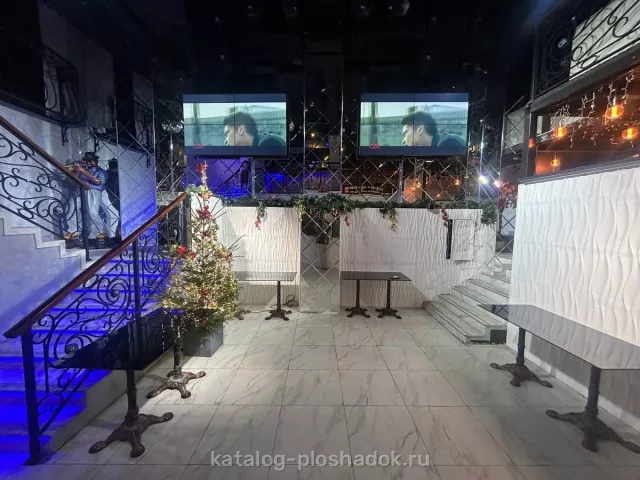 VERO LOFT, лофт, Москва — фото 7