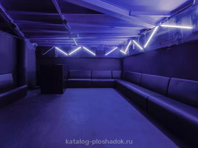MIR EVENT — PUSH, банкетный зал, Москва — фото 5