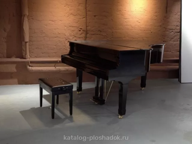 Арт-центр ИСИ, лофт, Москва — фото 4