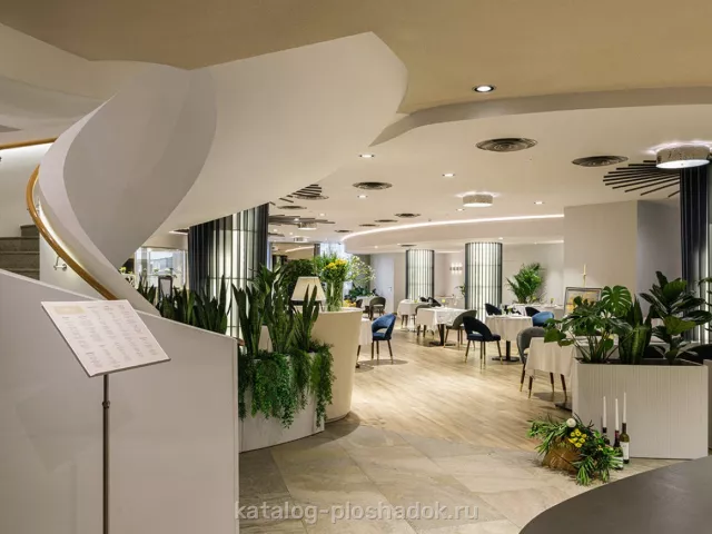 Белком Коммуникейшн — Umberto, банкетный зал, Москва — фото 3