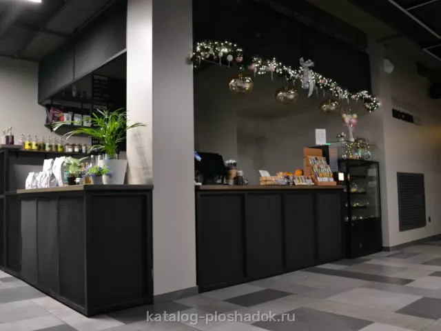 Olivka Loft, конференц-зал, Москва — фото 5