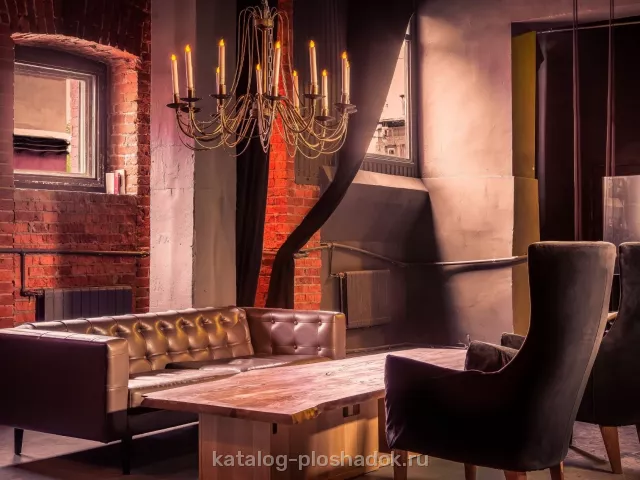 Music Loft, лофт, Москва — фото 4