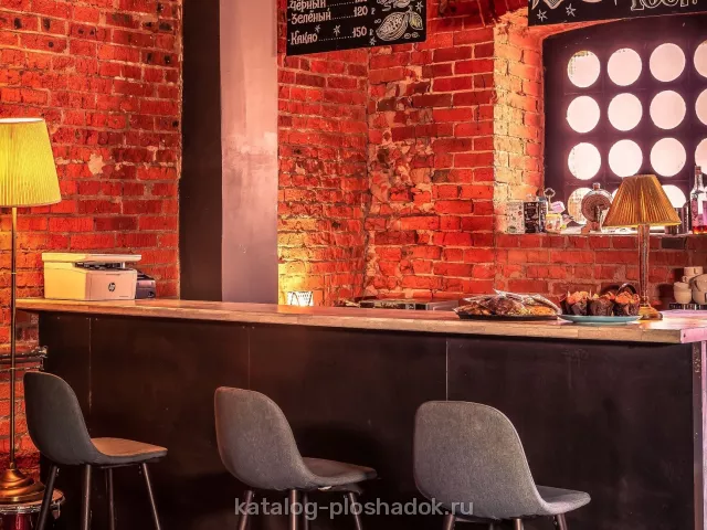 Music Loft, лофт, Москва — фото 6