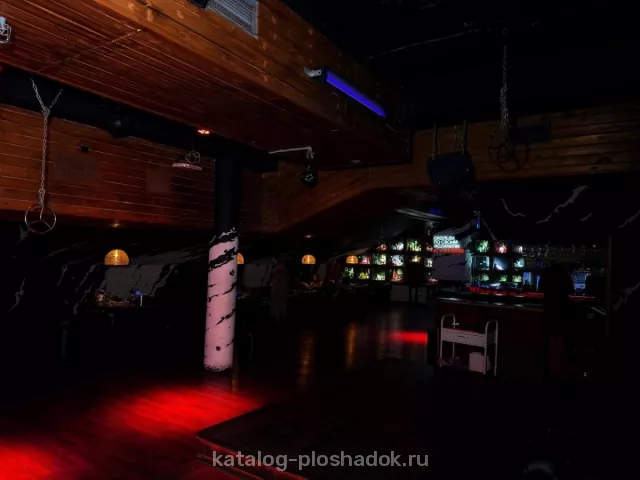 ReKa19 — Лофт #3 « Камин», Москва — фото 4