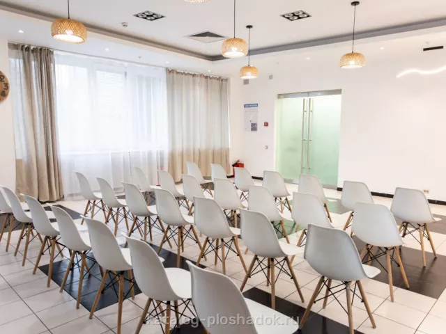 RL Loft, лофт, Москва — фото 6
