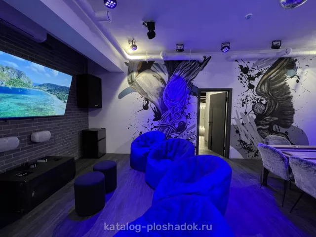 Loft-61, лофт, Москва — фото 3