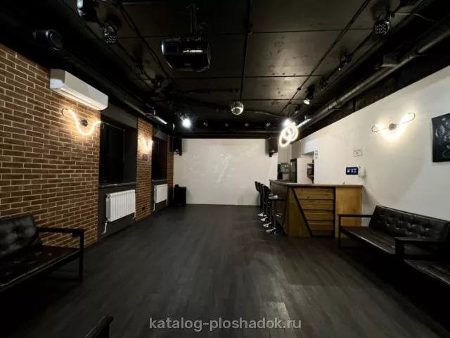 Loft-61, лофт, Москва — фото 4
