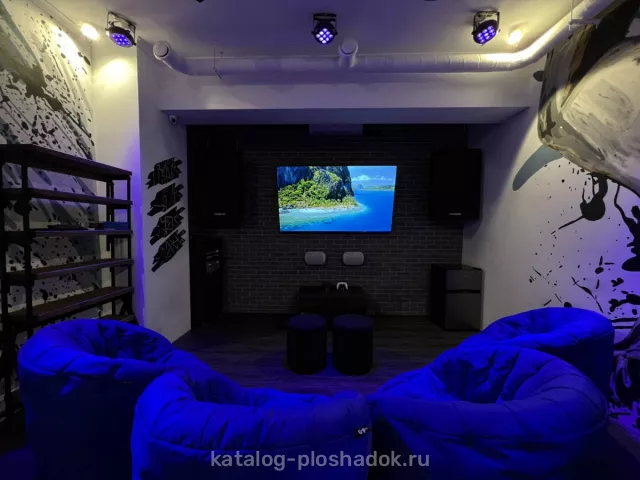 Loft-61, лофт, Москва — фото 7