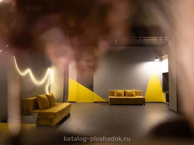 LimeLoft, лофт, Москва — фото 4
