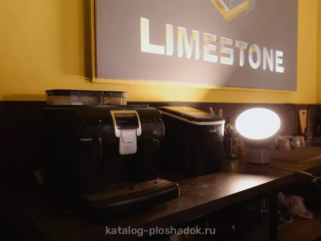 LimeLoft, лофт, Москва — фото 5