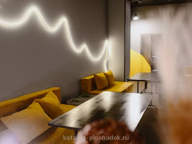 LimeLoft, лофт, Москва — фото 6
