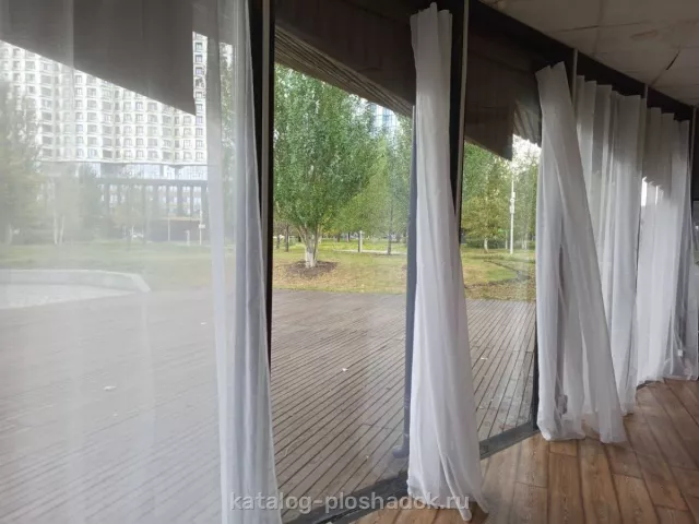 УГОСТим, банкетный зал, Москва — фото 4
