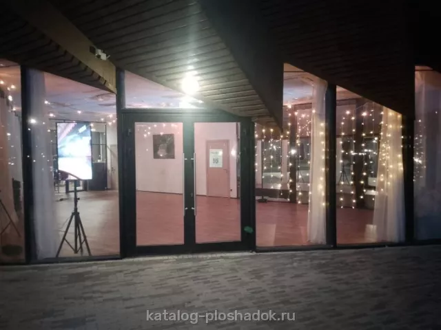 УГОСТим, банкетный зал, Москва — фото 7
