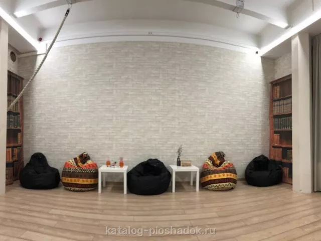 Лофт Позитив, Москва — фото 3