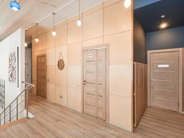 Студия Вершина — Зал 60 м², Москва — фото 5