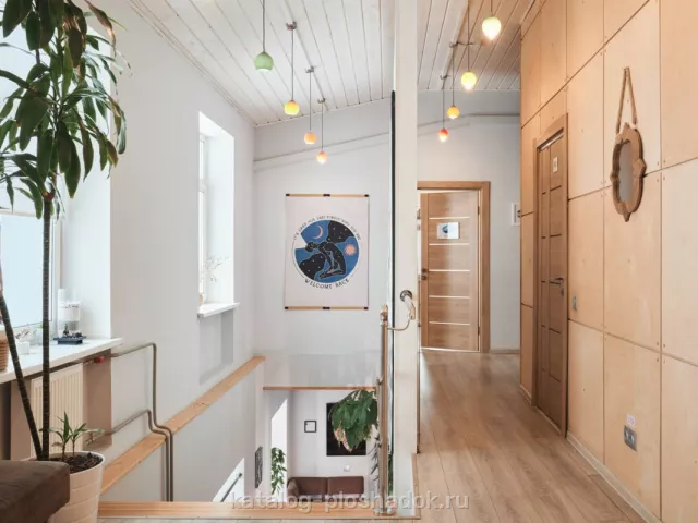 Студия Вершина — Зал 60 м², Москва — фото 7