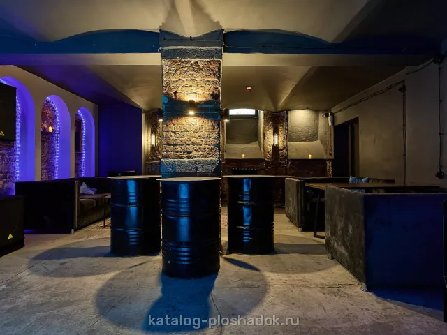 KINOROOM LOFT — Кинолофт, Москва — фото 7
