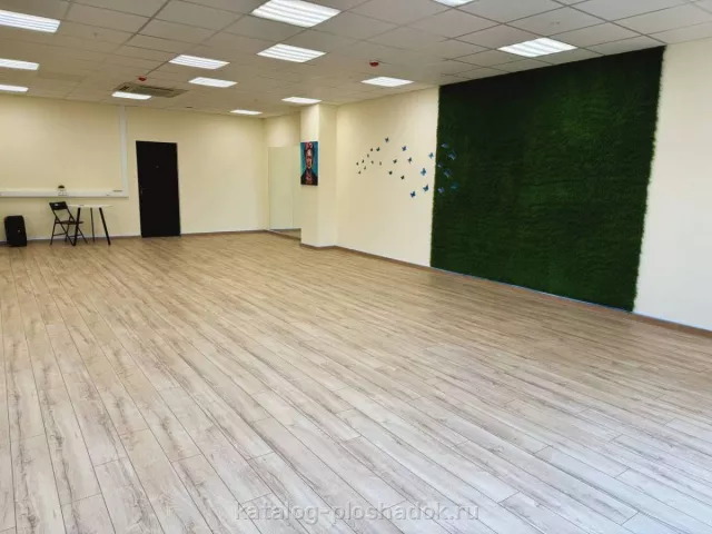 VIVA DANCE — Зал в стиле «Куба», Москва — фото 3