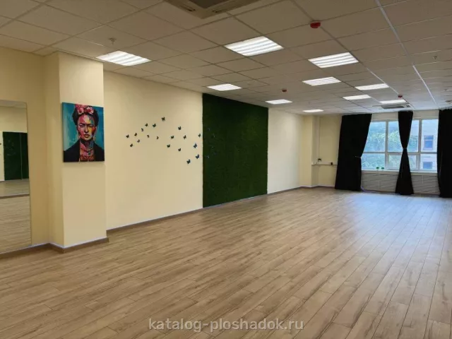 VIVA DANCE — Зал в стиле «Куба», Москва — фото 4