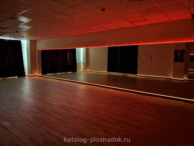 VIVA DANCE — Зал в стиле «Куба», Москва — фото 6