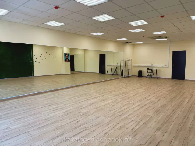 VIVA DANCE — Зал в стиле «Куба», Москва — фото 7